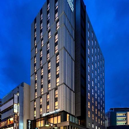 Del Style Ikebukuro Higashiguchi By Daiwa Roynet Hotel Tokio Exterior foto