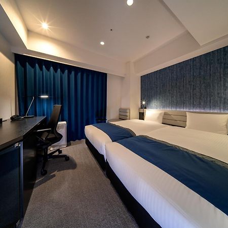 Del Style Ikebukuro Higashiguchi By Daiwa Roynet Hotel Tokio Exterior foto
