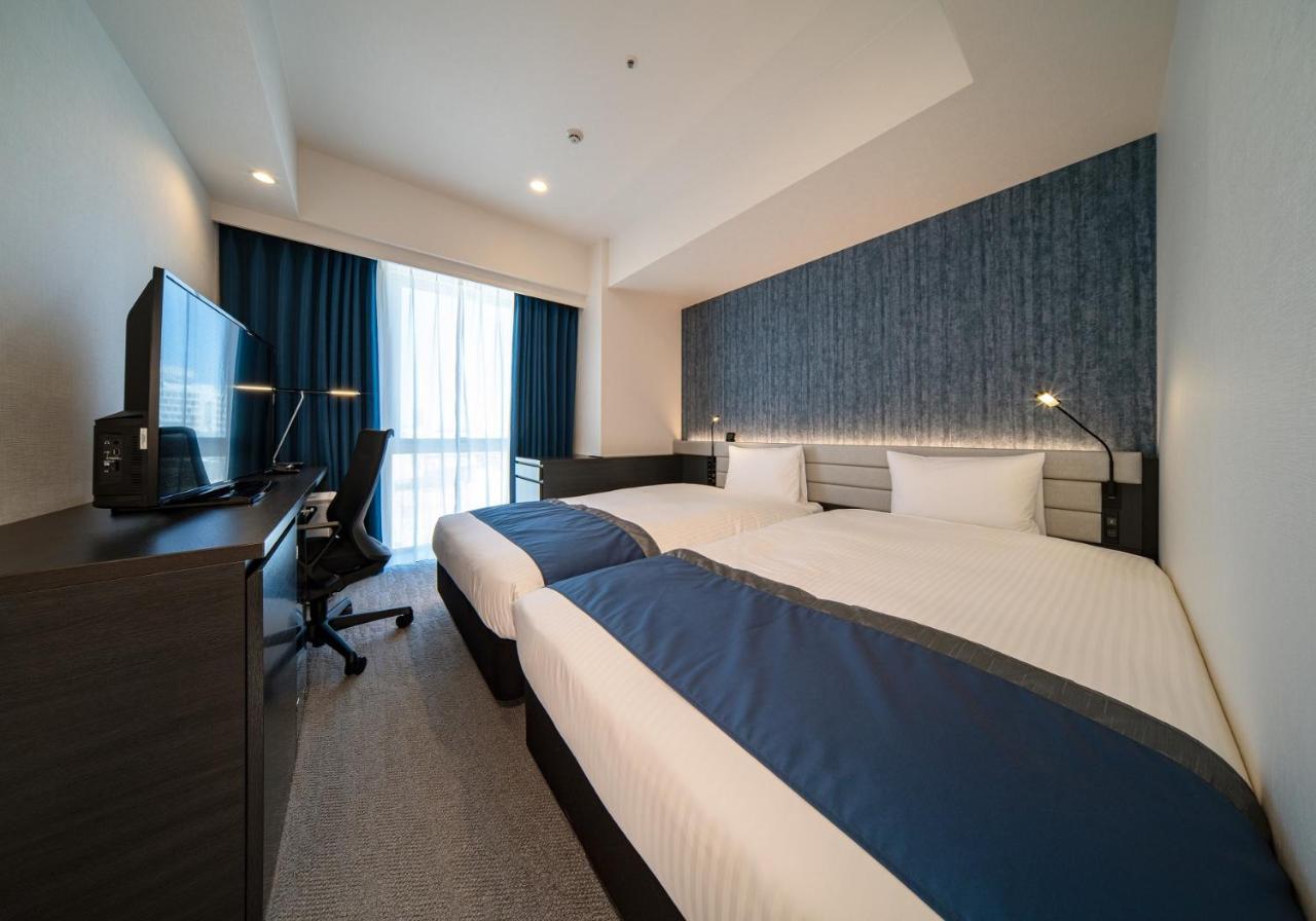 Del Style Ikebukuro Higashiguchi By Daiwa Roynet Hotel Tokio Exterior foto