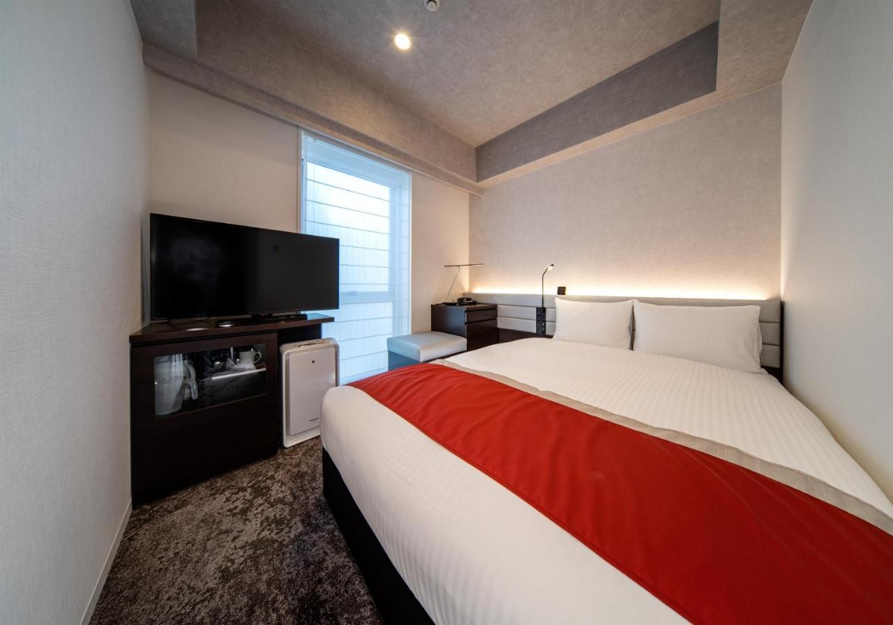 Del Style Ikebukuro Higashiguchi By Daiwa Roynet Hotel Tokio Exterior foto