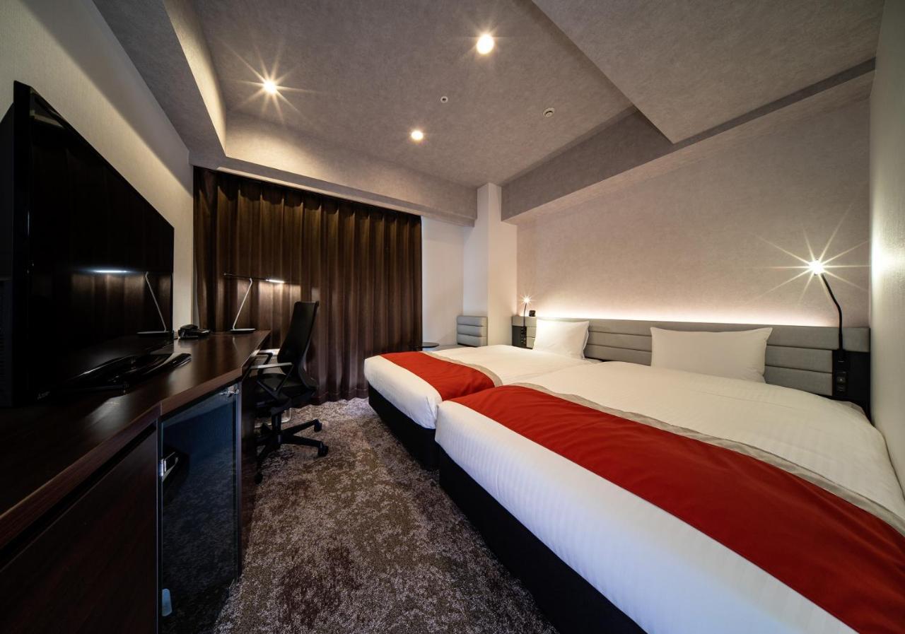 Del Style Ikebukuro Higashiguchi By Daiwa Roynet Hotel Tokio Exterior foto