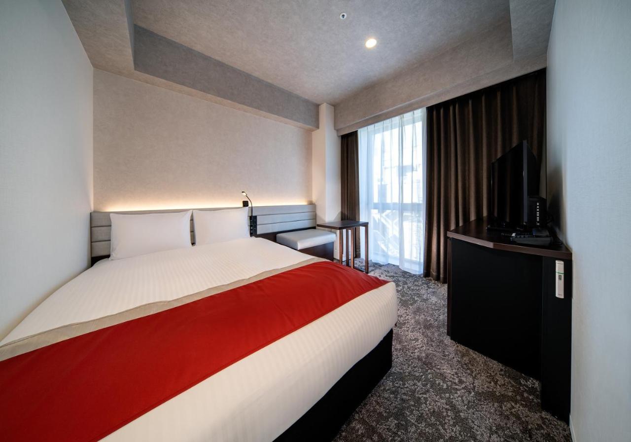 Del Style Ikebukuro Higashiguchi By Daiwa Roynet Hotel Tokio Exterior foto