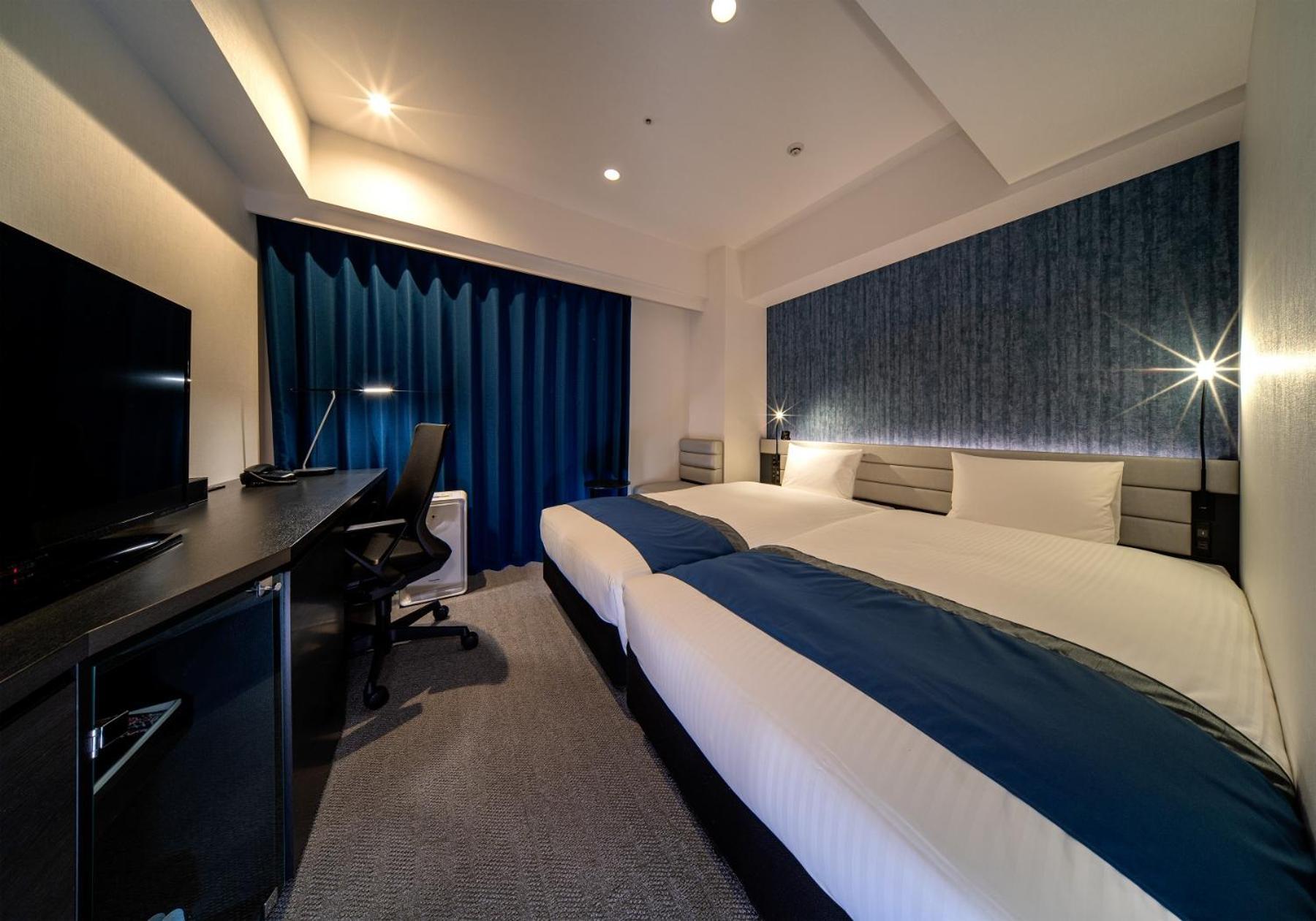 Del Style Ikebukuro Higashiguchi By Daiwa Roynet Hotel Tokio Exterior foto